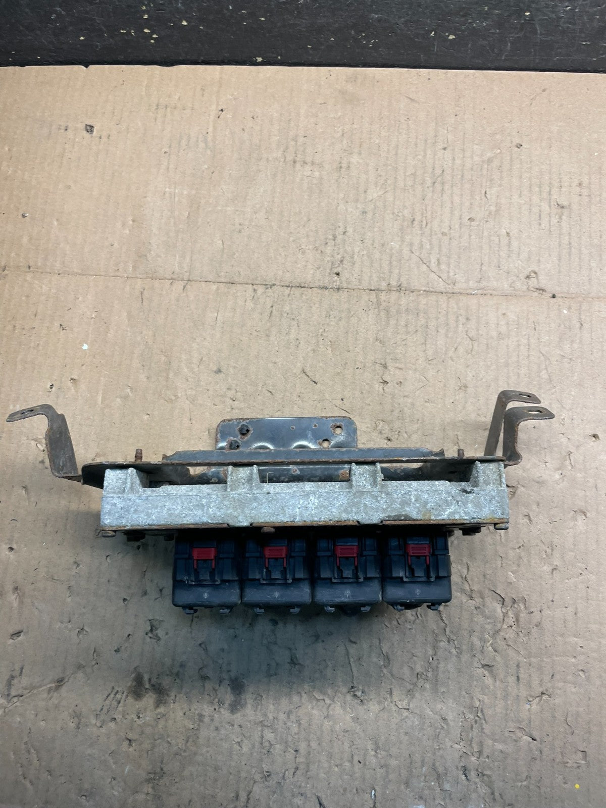2008 2009 Caravan Town & Country 3.8L Engine Control Unit ECU Module u1988 DG1