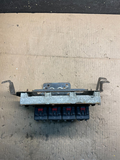 2008 2009 Caravan Town & Country 3.8L Engine Control Unit ECU Module u1988 DG1