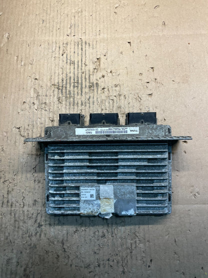 2011 Ford F250 F350 6.7L ECM Engine Computer Module BC3A-12A650-CTG u9475 DG0