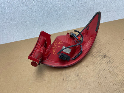 2009 2010 2011 2012 Chevrolet Traverse Left Driver LH Tail Light Oem AC2921 LK6