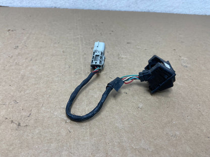 2011-2015 GMC Terrain Rear Back UP View Park Camera AF7305 DG2
