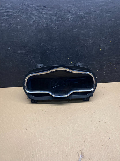 2014 2015 Lincoln MKT Speedometer Instrument Gauge Cluster Q6977 DG0