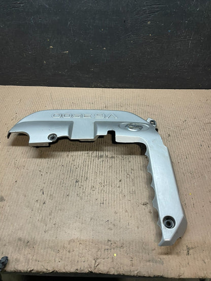 2001 to 2004 Nissan Pathfinder Engine Cover Ornament J3609 DG1