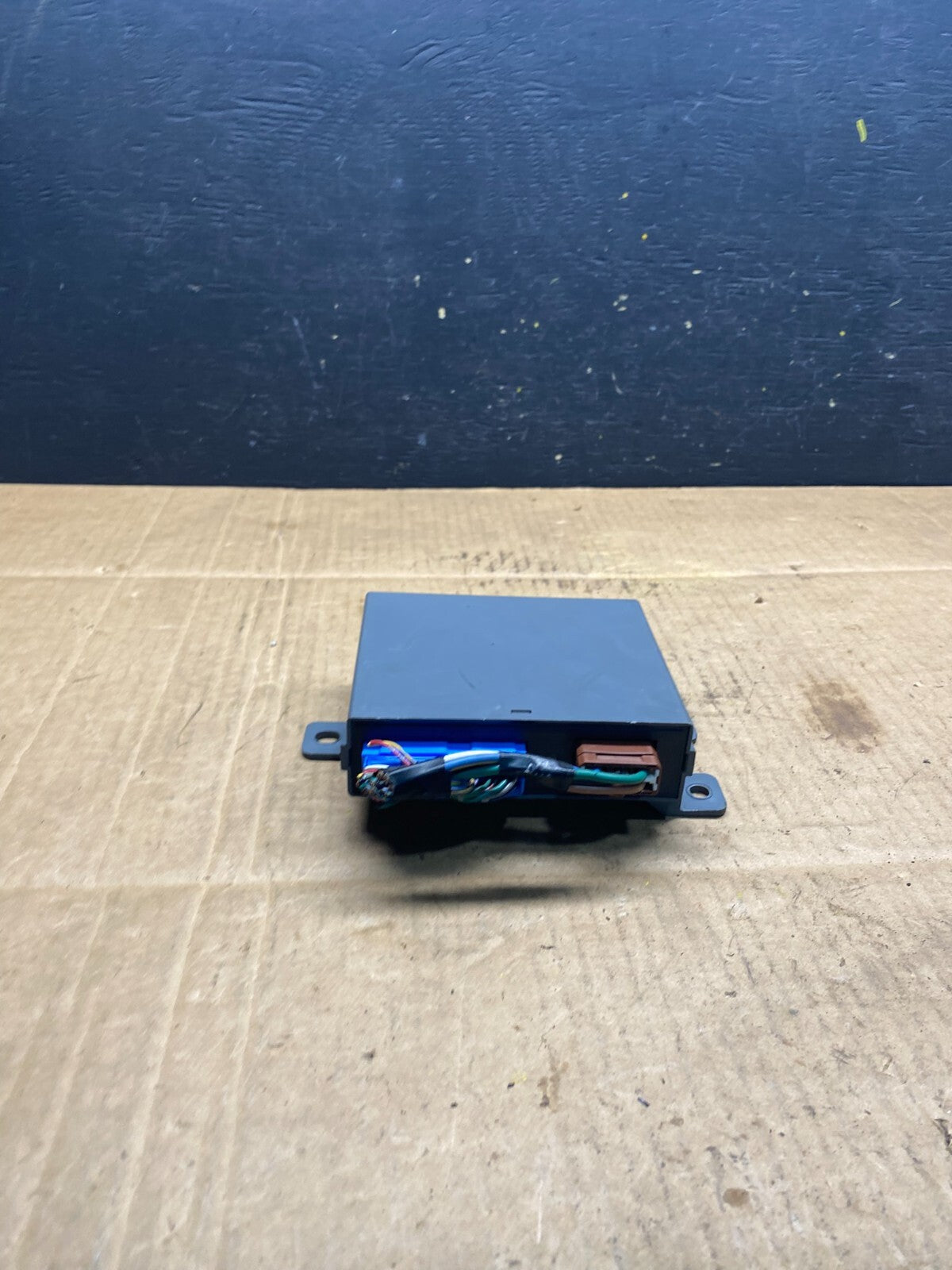 2005 - 2007 Honda Odyssey Rear Left Driver Sliding Door Module o1370 DG1