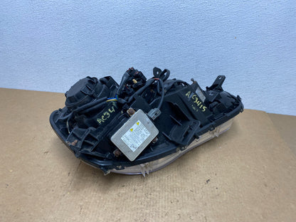 Xenon 2010-2013 Mitsubishi Outlander Left Driver LH Headlight OEM ac3415 DG6