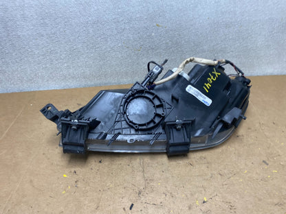 Halogen 2007 to 2009 Mazda CX-7 Right Passenger RH Side Headlight DEPO X7041 DW9