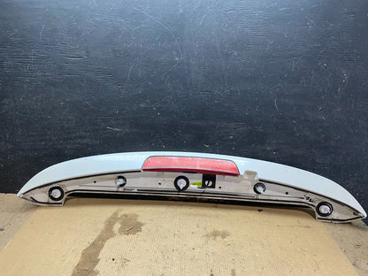 2011 2012 2013 Kia Sorento Rear Spoiler Wing Brake Light X3332 PS7