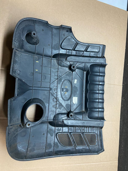 2007 - 2008 Kia Optima Rondo 2.7L V6 Engine Motor Cover i7099 PS1