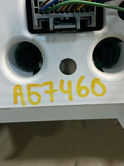 2005 2006 Ford Ranger Speedometer Cluster Gauge AG7460 DG7
