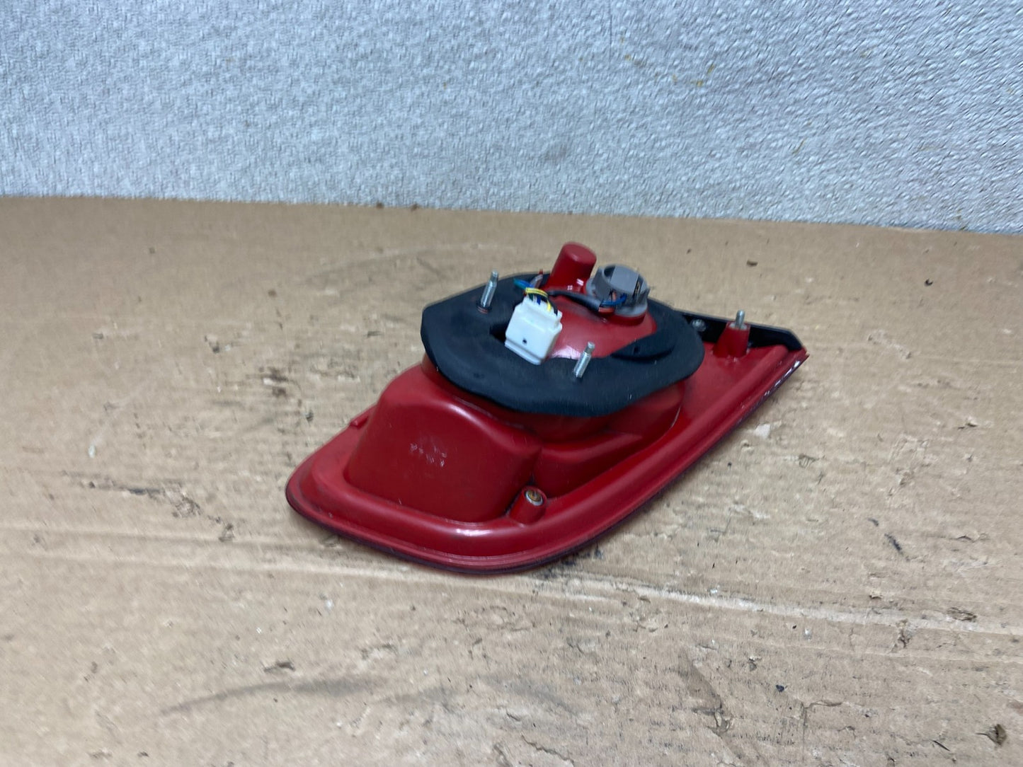 2007 2008 2009 Hyundai Santa Fe Right Passenger Tail Light Inner Oem AB4953 LK3