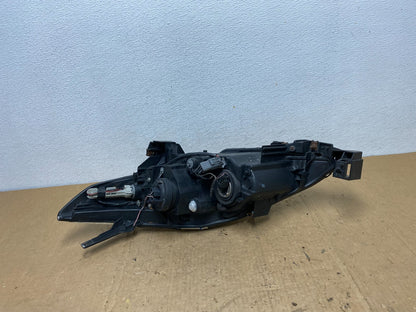 2006 2007 Mazda 5 Right Passenger RH Side Halogen Headlight AD0690 DW5