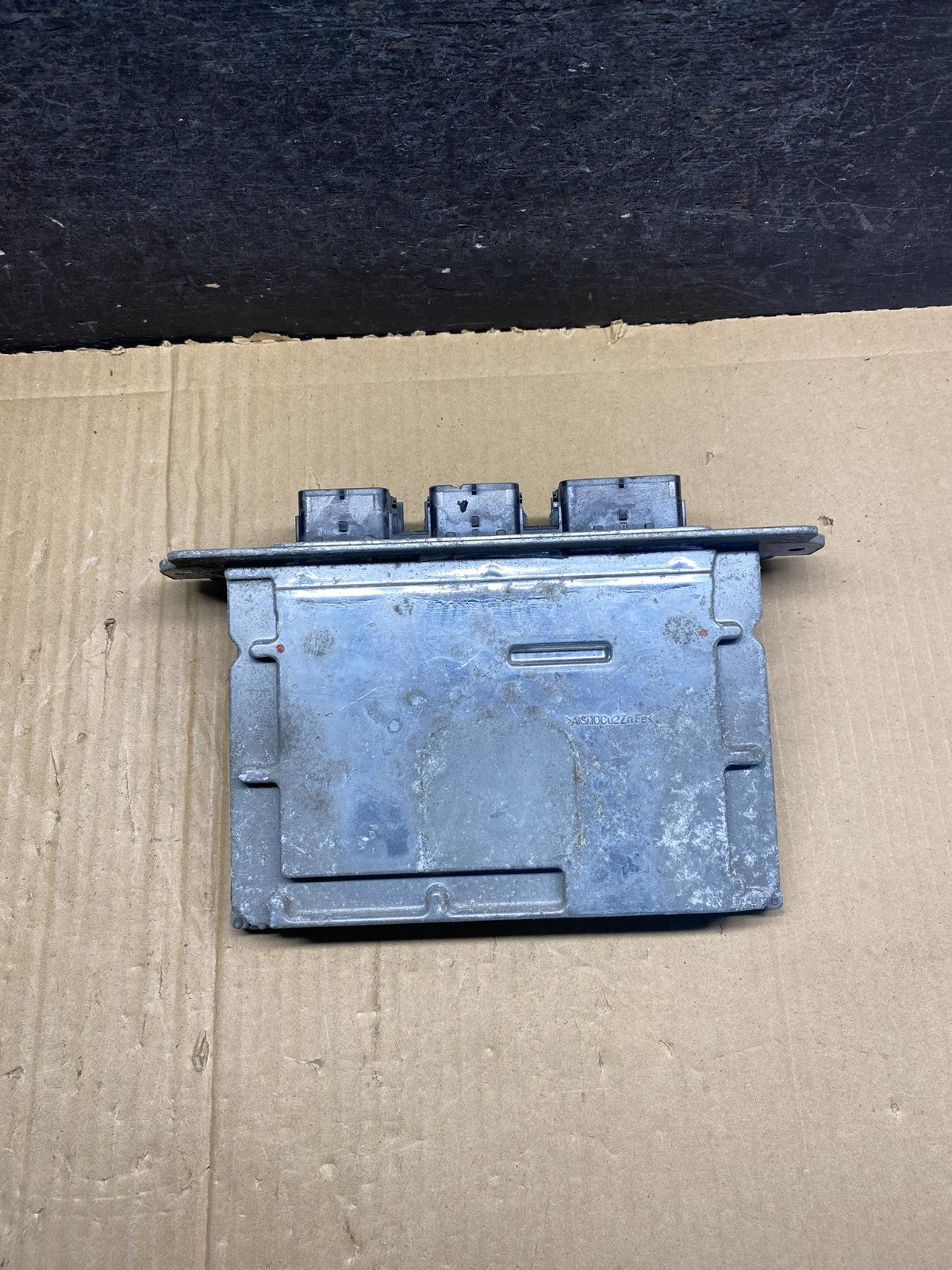 2006 Ford Van E150 E250 4.6L Engine Control Module ECU ECM AI0290 DW0