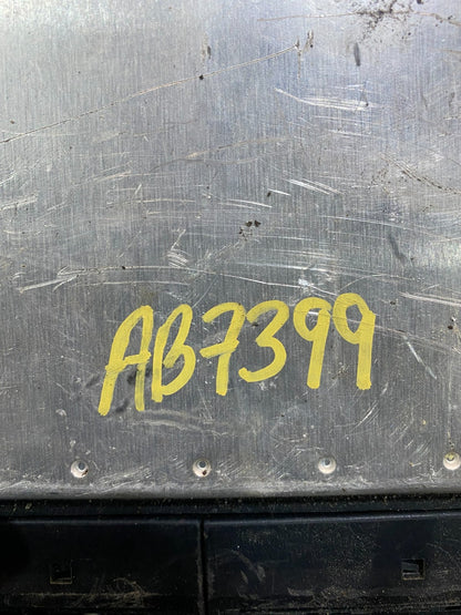 2007 - 2009  Volkswagen Jetta Engine Computer Ecu Pcm Ecm Pcu Oem ab7399 DG3
