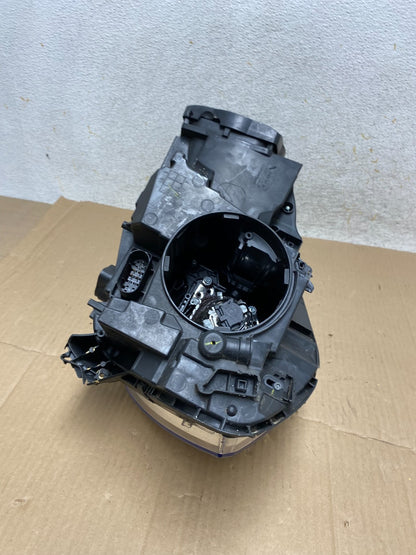 2013 - 2016 Mercedes GL X166 GL450 Right Passenger Halogen Headlight AI1194 DW11