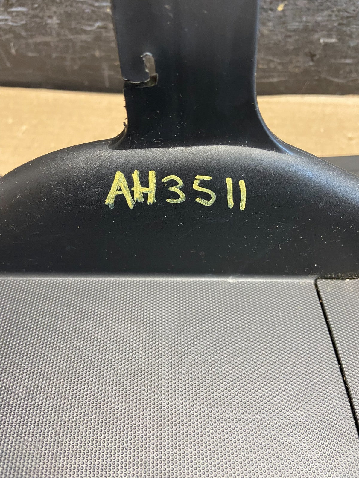 2007-2012 Nissan Altima Front Right Passenger Storage Glove Box AH35115
