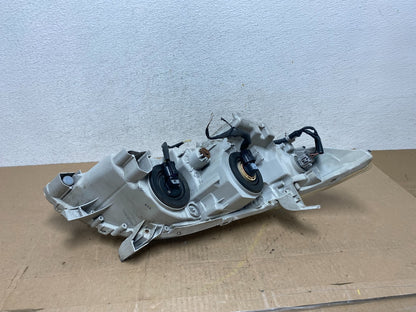 2007 2008 2009 Toyota Camry Halogen Left Driver LH Side Headlight AE6861 DW5