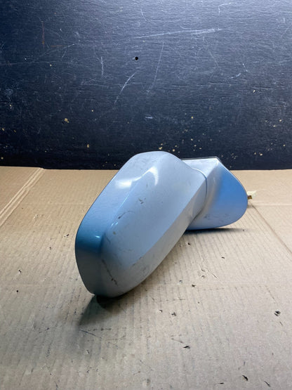 2000 to 2005 Toyota Celica Right Passenger RH View Door Mirror OEM AB0552 MS1