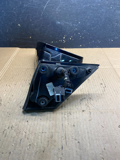 2010 to 2015 Cadillac SRX Left Driver Lh Side View Door Mirror Oem AB0698 MS4
