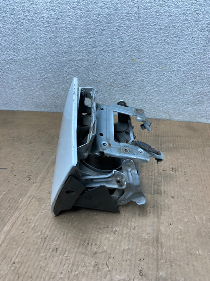 1990 1991 Mitsubishi Eclipse Left Driver Side Headlight Oem AA66295