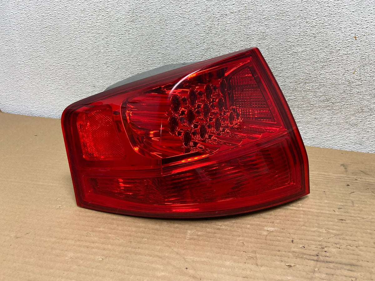 2007 2008 2009 Acura Mdx Left Driver Lh Side Tail Light AG9012 LK0