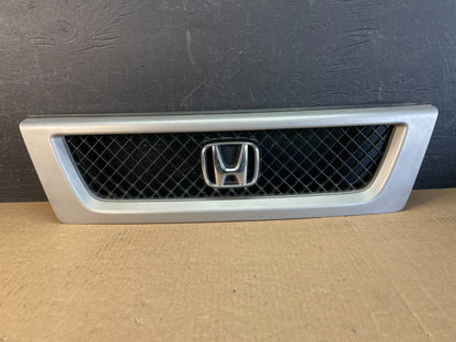 2003 2004 2005 2006 Honda Element Front Upper Grill Grille AD0250 DG0