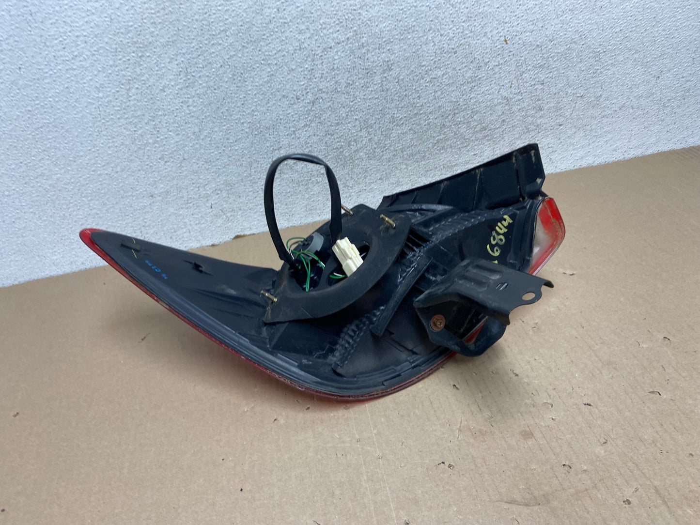 2005-2010 Toyota Avalon Right Passenger Side Tail Light AG6844 LK5