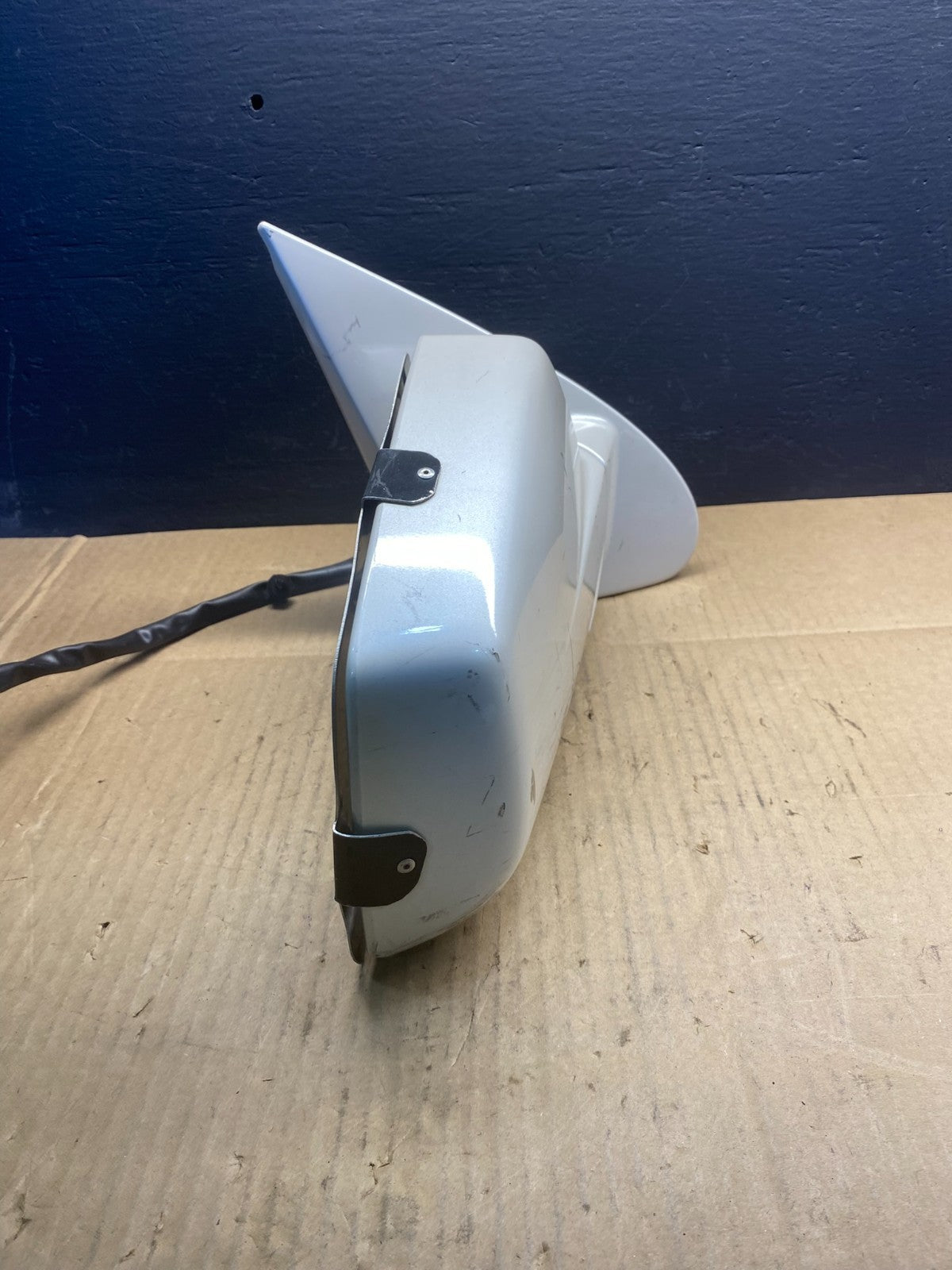 2004 to 2009 Cadillac SRX Right Passenger RH Side View Door Mirror Oem AB7474 MS11