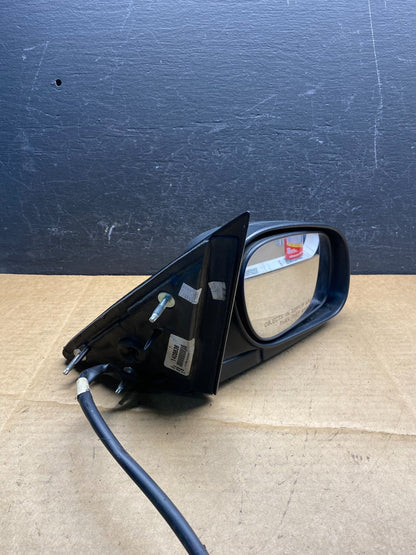 1998-2011 Mercury Grand Marquis Right Passenger View Door Mirror AD7275 DG10