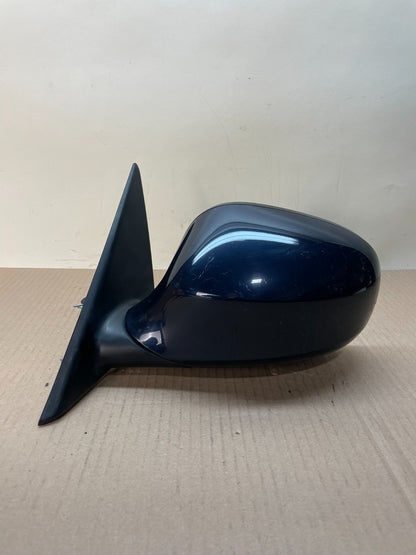 2009 to 2011 BMW 328i 335i Left Driver Lh Side View Door Mirror aj0791 DG0