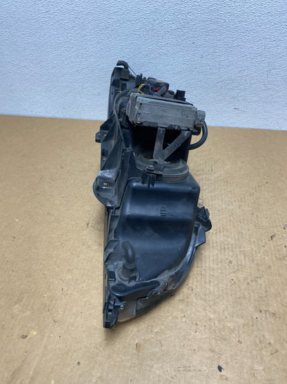 2001-2003 BMW E39 5 Series Headlight Left Driver LH Side XENON OEM AC2958 DW8