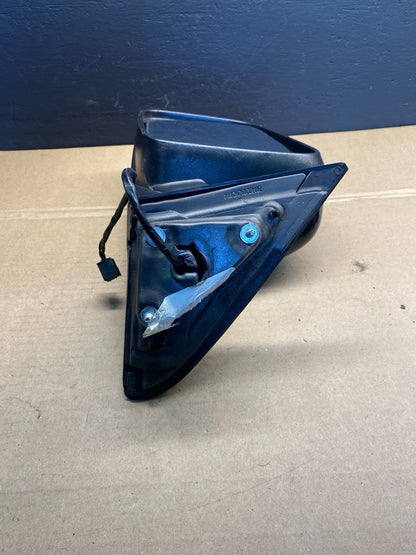 2011-2018 Jeep Grand Cherokee Driver Left View Power Heated Mirror AB7263 MS4