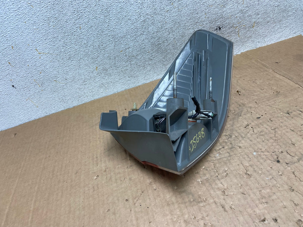 2008 2009 2010 2011 Ford Focus Sedan Left Driver Lh Side Tail Light AI5648 LK7