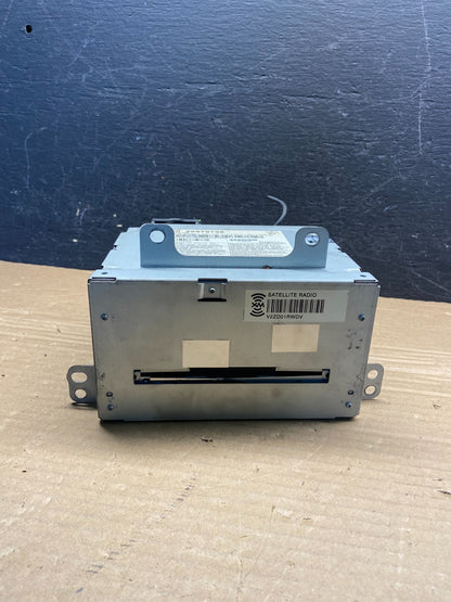 2008-2011 Cadillac CTS Am Fm Cd Player Radio Receiver ae4609 DG0