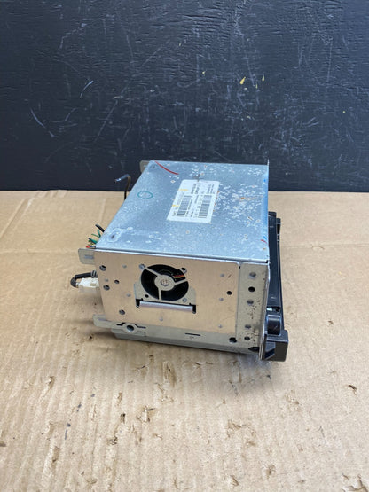 2011 - 2013 Dodge Journey Radio Info Media CD Player Unit OEM AB9599 DG1