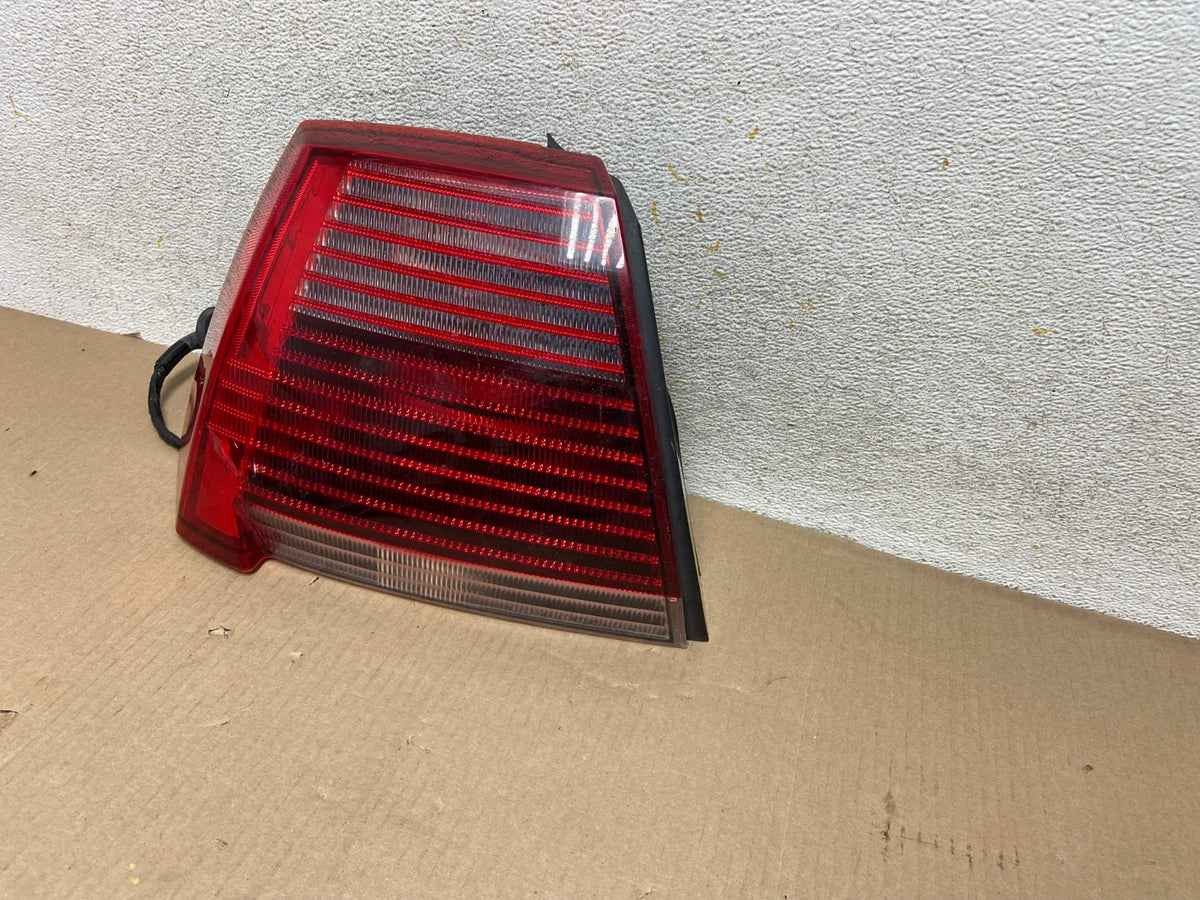 2004 2005 2006 Mitsubishi Galant Sedan Left Driver Lh Tail Light AH5701 LK2