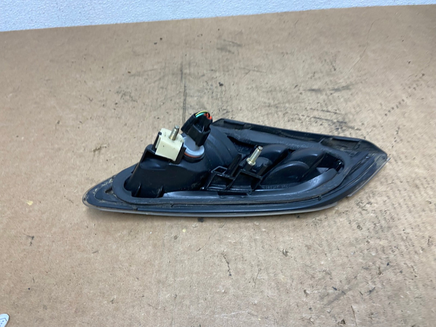 2009 - 2013 Mazda 6 Right Passenger RH Inner Tail Light Oem AC3385 LK5