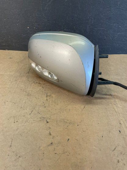 2007 2008 Mercedes GL-Class Right Passenger Door View Mirror AE1074 DG1