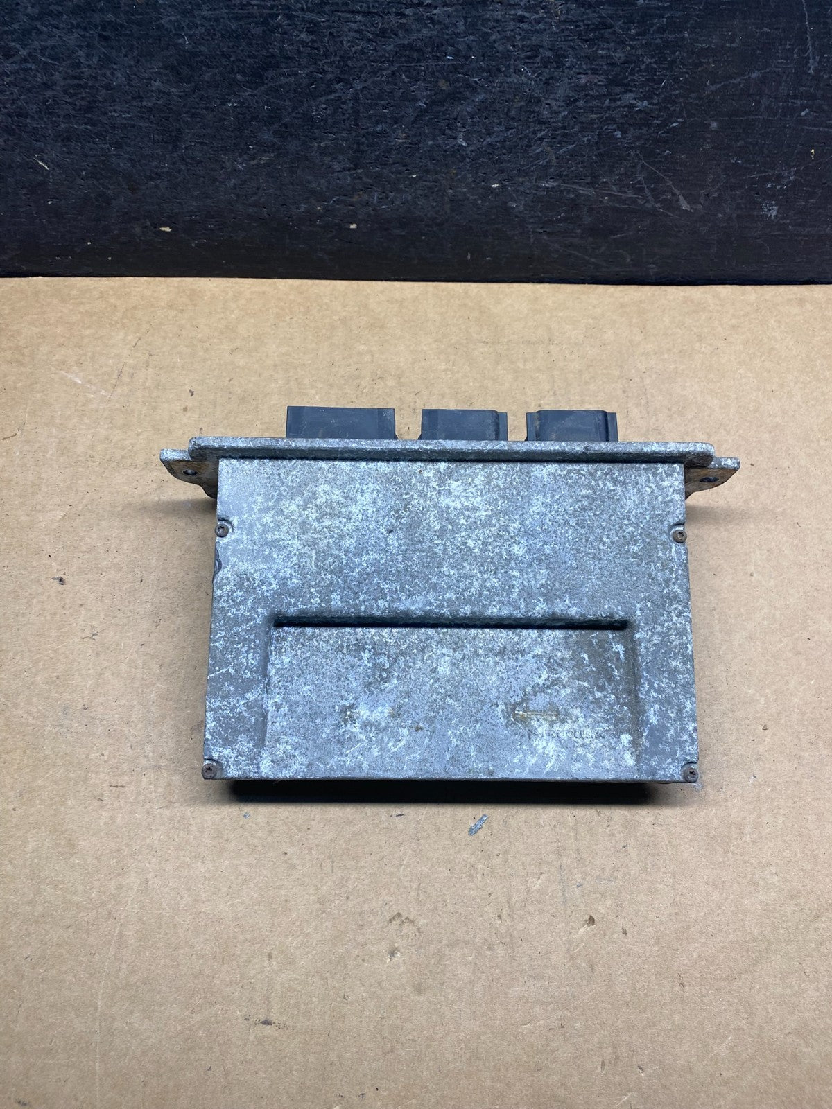 2006 2007 Ford E250 E350 5.4L Engine Control ECU Computer ECM Module ah7002 DG1