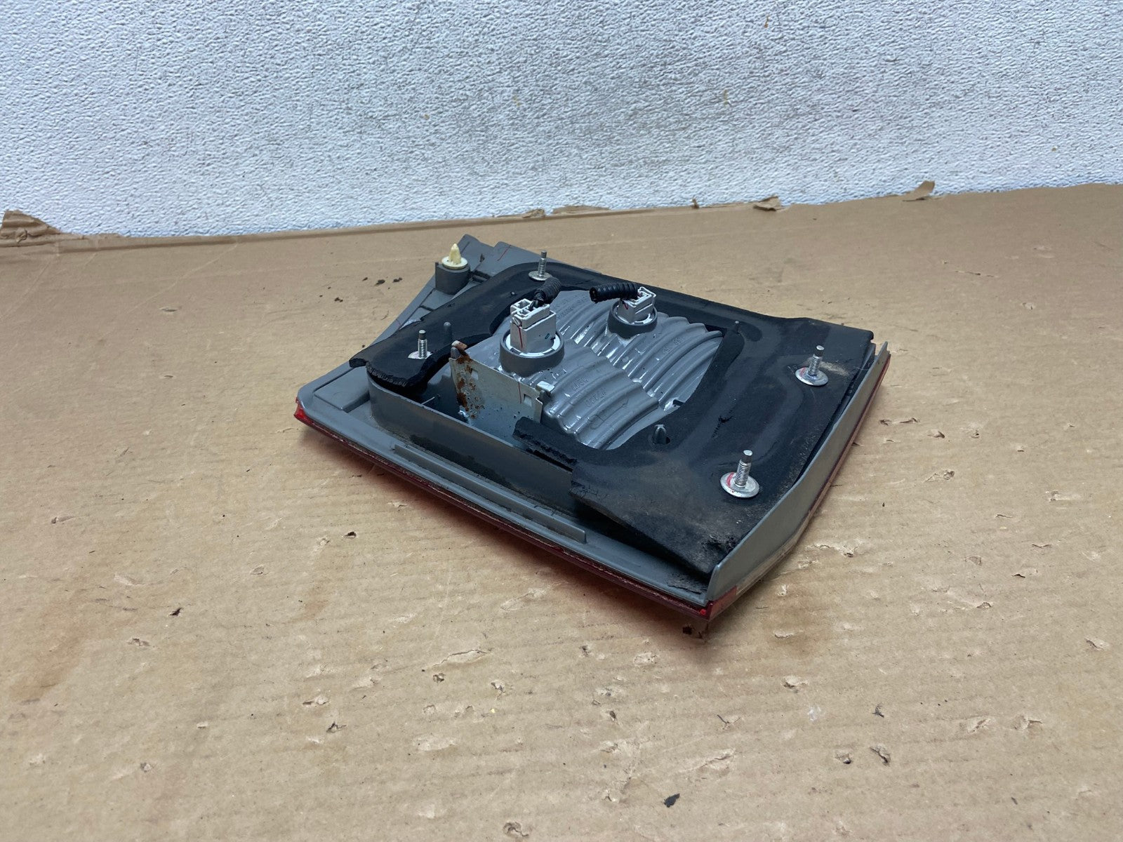 2005 2006 2007 Honda Odyssey Inner Right Passenger RH Tail Light AG9205 LK4