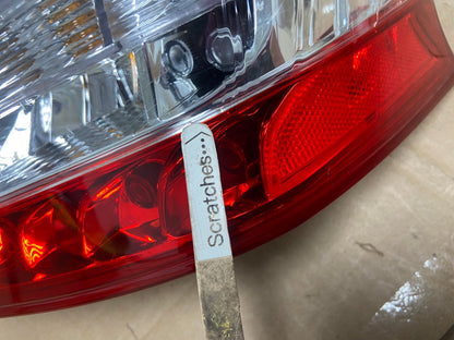 2013 2014 2015 Nissan Sentra Led Right Passenger Side Tail Light AE4963 LK3