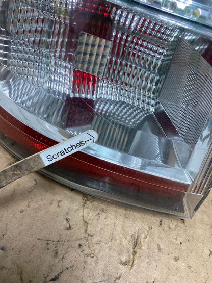 2006 2007 2008 2009 Toyota Prius Tail Light Left Driver LH AD3285 LK3