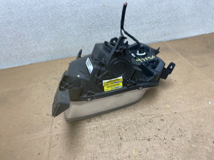 2003 to 2006 Honda Element Right Passenger Rh Side Headlight DEPO Y7186 DW5