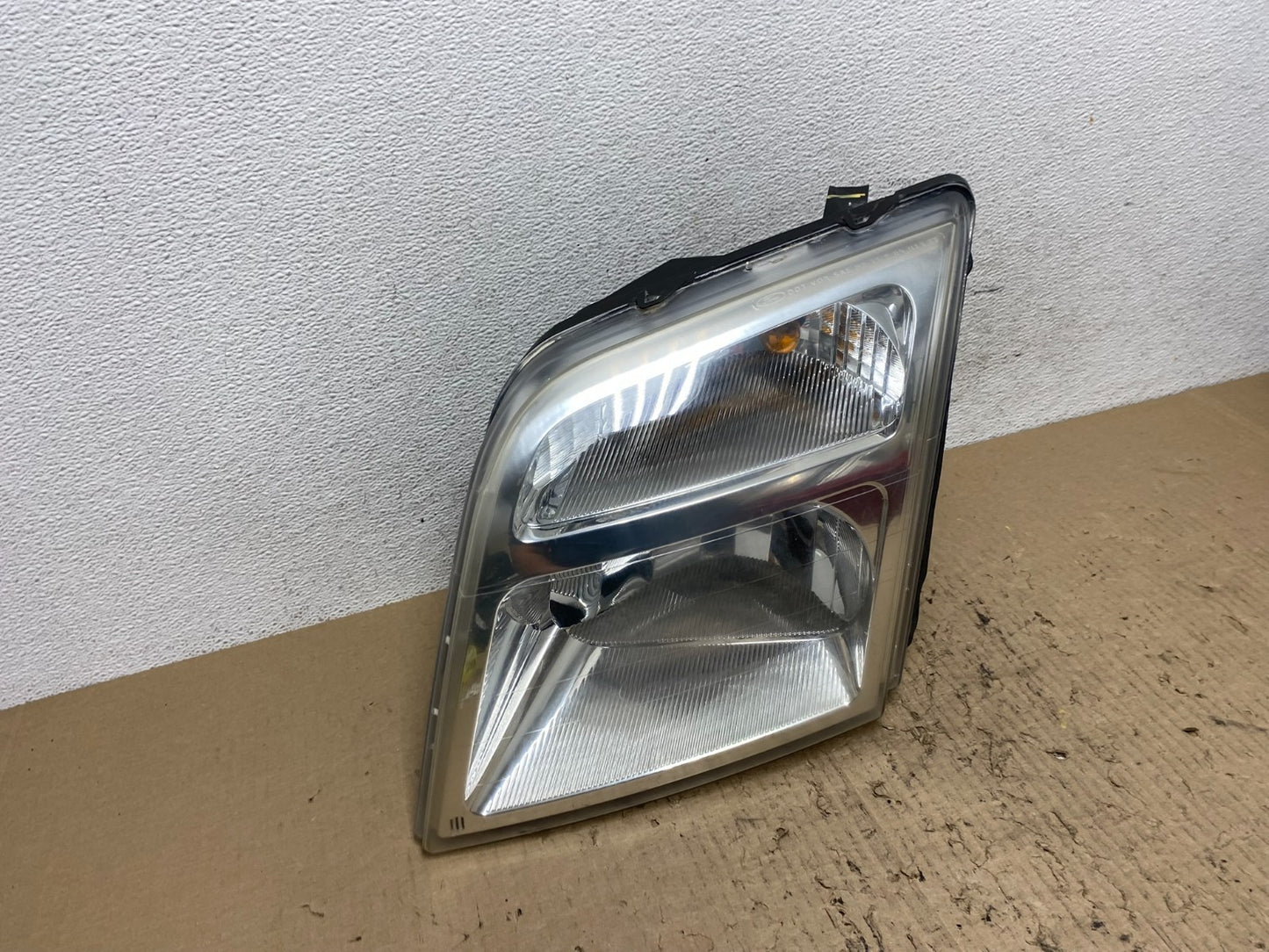 2010 to 2013 Ford Transit Connect Left Driver Side Headlight AF7116 DW2