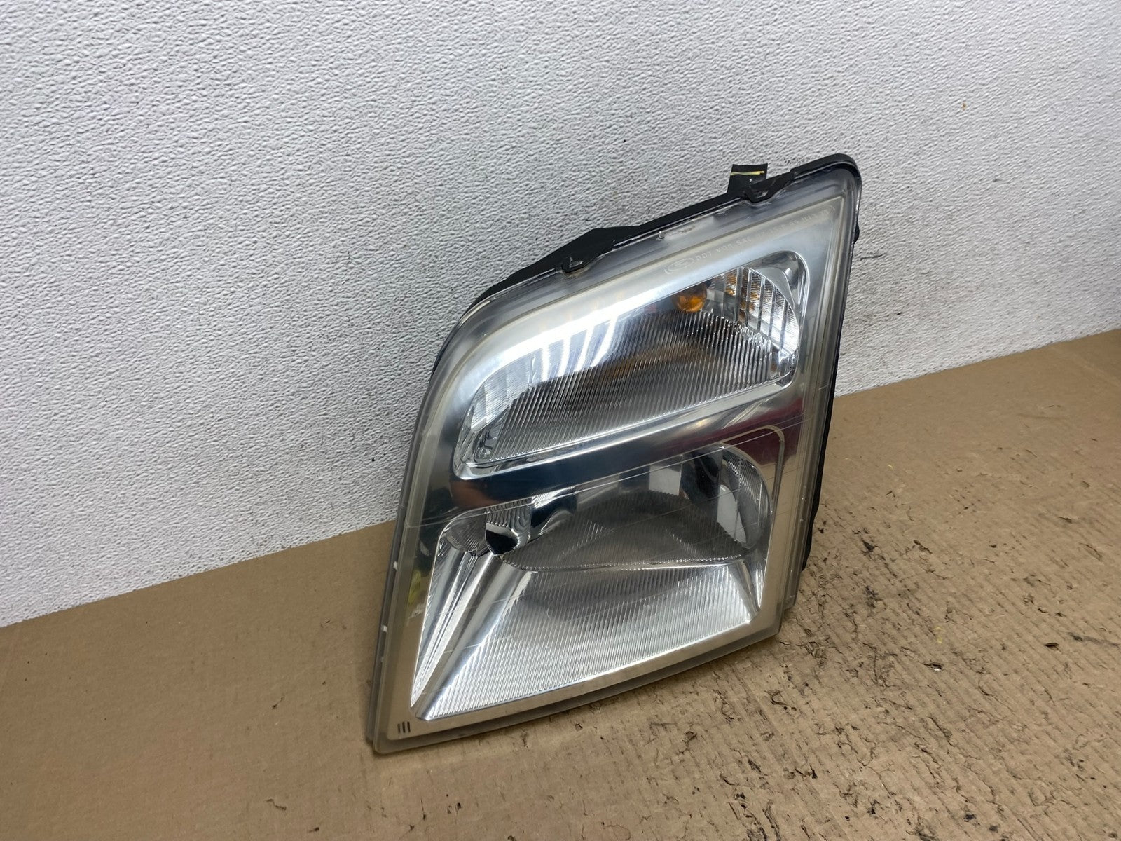 2010 to 2013 Ford Transit Connect Left Driver Side Headlight AF7116 DW2