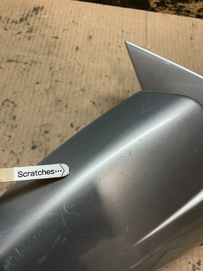 2004 to 2009 Cadillac SRX Right Passenger Rh Side Door Mirror Oem Y1597 MS7