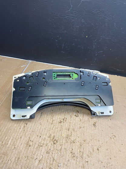 2001 to 2002 Chevrolet Express Speedometer Cluster Gauge OEM AB5769 DG5