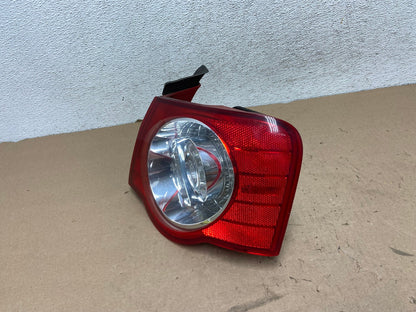 2006 to 2010 Volkswagen Passat Sedan Right Passenger Tail Light AG4142 LK1