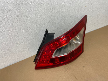 2009 2010 2011 Nissan Maxima Right Passenger RH Side Tail light DEPO AC5609 LK2