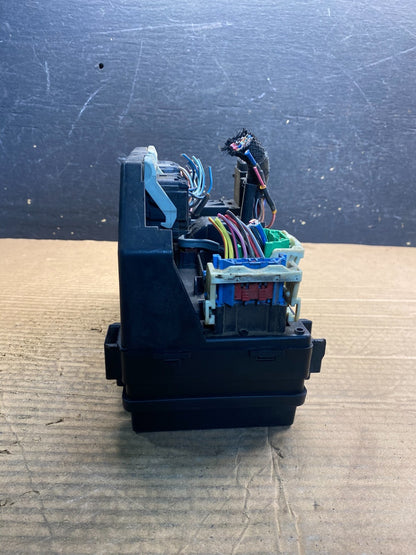 2014 Jeep Cherokee Fuse Box Multi-Function Relay Module Bcm AA5755 DG2