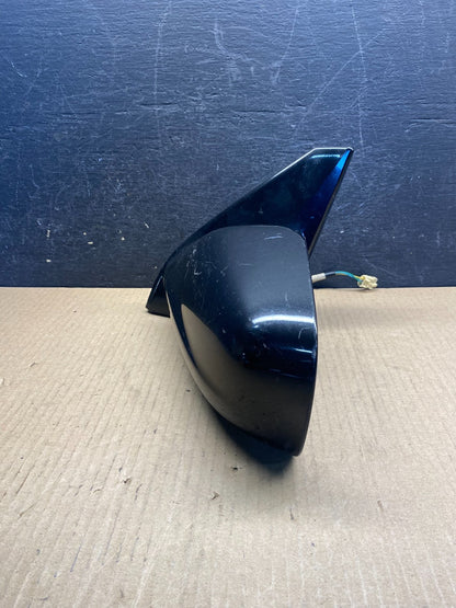2003 to 2008 Toyota Matrix Left Driver Lh View Door Mirror AG3935 DW10